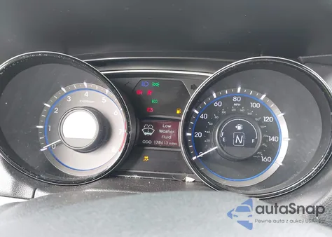 2014 Hyundai Sonata Gls from USA, damaged, VIN 5NPEB4AC4EH849493